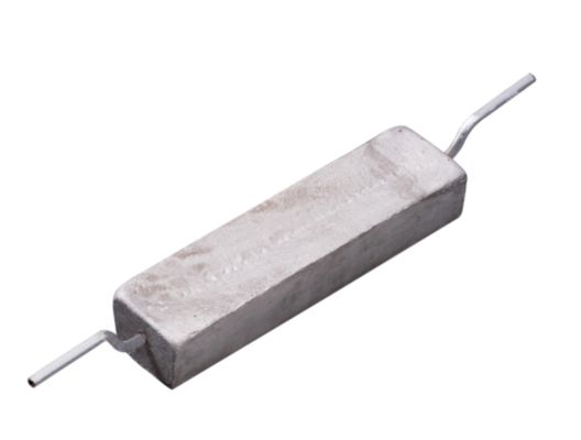 ALLOYS Core Bend Aluminium Anode met duurzaam en corrosiebestendig ontwerp voor interne stalen structuur ondergedompeld in zeewater