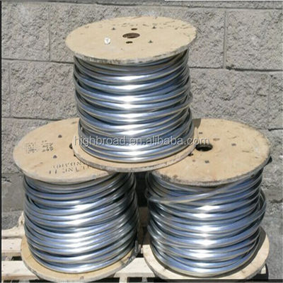 Magnesium Anode op Pallet - Opofferingsanode voor Corrosiepreventie