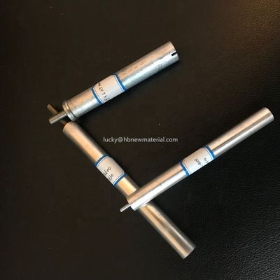Water Tank Anode Rod for RV Camper Hair Water Heaters 9/11/14/15/16/17/18/19 Inch Options