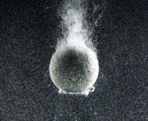 ASTM B90 Standaard Magnesium Oplosbare Brugplug met 500 kg MOQ en 7 Dagen Levertijd voor Olie- en Gas Hydraulisch Fractureren