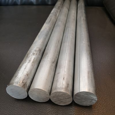 ASTM B90 Standaard Magnesium Oplosbare Brugplug met 500 kg MOQ en 7 Dagen Levertijd voor Olie- en Gas Hydraulisch Fractureren