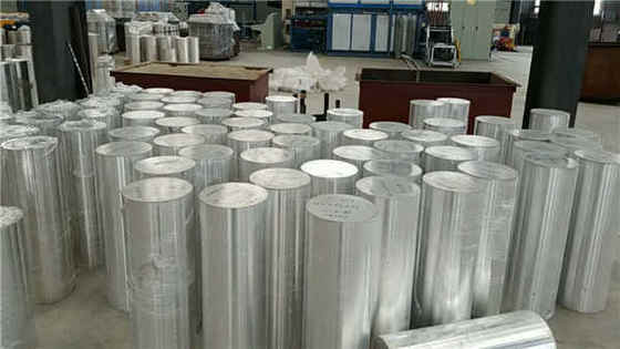 ISO9001:2008 Gecertificeerd Direct Chill Cast Magnesium Billet en Rod met maatopties