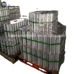 ISO9001:2008 Gecertificeerd Direct Chill Cast Magnesium Billet en Rod met maatopties