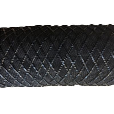 Leidende polymeerflexible anode met ASTM B348 Klasse I/II MMO/Ti draad anode voor kathodische bescherming met geïmprimeerde stroom en 52mA/m stroomuitgang