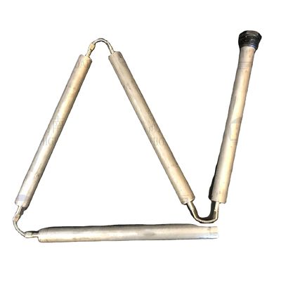 Magnesium anode staaf 46 inch 3/4 NPT zonne-waterverwarmer Thermische opslag tank Hoge temperatuur bescherming vervangend onderdeel