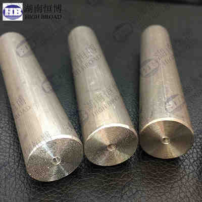 Industriële 1 inch NPT Heavy Duty Magnesium Anode Rod 40 inch voor grote commerciële ketel tank kathodische bescherming