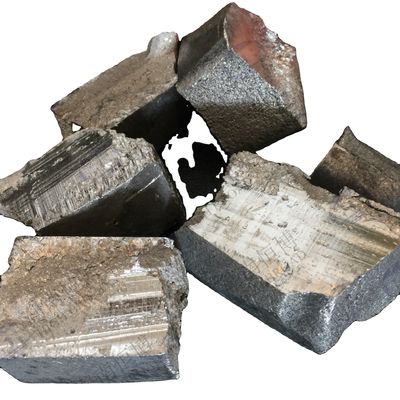 Koper-zirkonium voorraadlegering met hoge zuiverheid CuZr40 CuZr50 met Cu-balans voor aanpasbare legeringstoepassingen