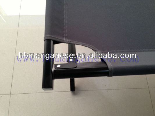 Lichtgewicht AZ31B AZ61 Magnesiumlegering Buis en Pijp voor Kamperen, Ziekenhuis en Thuis