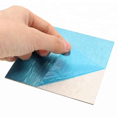 AZ91D AZ31B 0,1 mm 0,5 mm dik geëxtrudeerde/gegoten magnesiumlegering plaat en folie