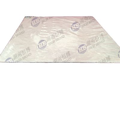 AZ31 Magnesiumfolie 0,08 mm dik 100 mm breed Gecoat oppervlak Warmgewalste plaat voor CNC-graveren