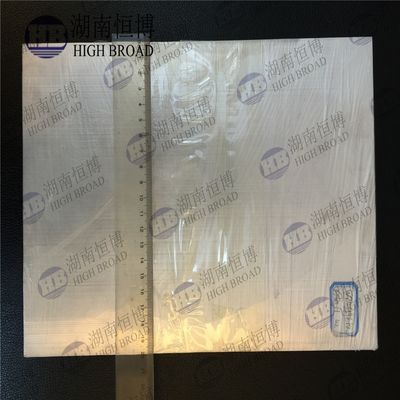 AZ31 Magnesiumfolie 0,08 mm dik 100 mm breed Gecoat oppervlak Warmgewalste plaat voor CNC-graveren