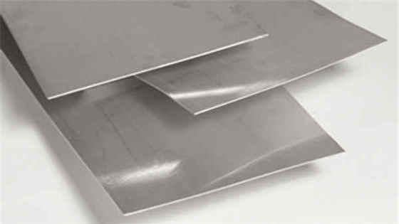 Warmgewalste AZ80A-magnesiumplaat met olievrije helder zilveren afwerking en volledig gebrand voor CNC-bewerking met hoge sterkte