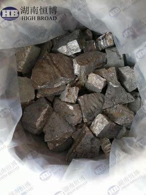 Aluminium Kobalt AlCo10 Master Alloy 10% Co Inhoud Staaf voor Korrelverfijning