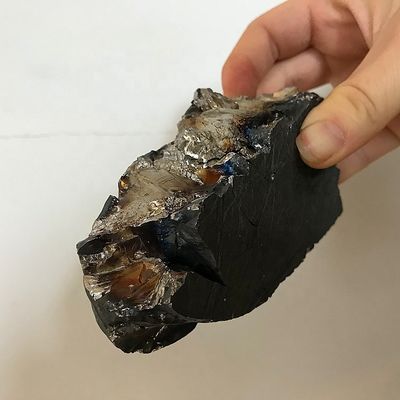 Koperen Master Alloy Ingot met Hoge Zuiverheid en 50% Tin voor Korrelverfijning en Corrosiebestendigheid