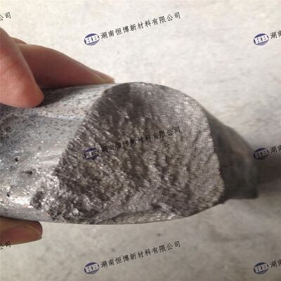 CuZr10 20 50 Meesterlegering Koper Zirconium