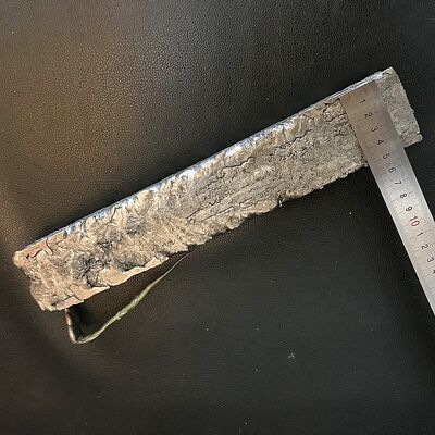 Magnesium-lanthaan-meesterlegering