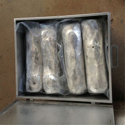 Magnesium-lanthaan-meesterlegering