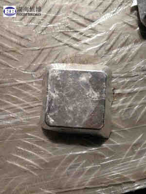 Magnesium-koperlegering / koper-fosfor CuP-meesterlegering