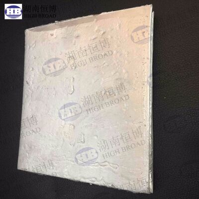 Magnesium-koperlegering / koper-fosfor CuP-meesterlegering