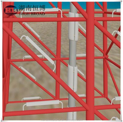 Beste verkoop Magnesium Aluminium Zink Alloy Gegooide offeranode voor kathodische bescherming in scheepsapparatuur