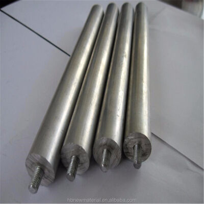 Warmtepomp-compatibele magnesiumanodestaaf 39 inch 5/8 NPT voor hybride elektrische warmtepompboilersystemen