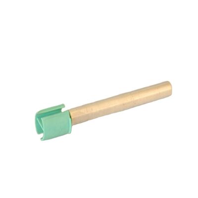 Triple Pack Magnesium Anode Rods 45 Inch 3/4 NPT Waterverwarmer Onderhoud Kit met Wrench Teflon Tape Installatie Set