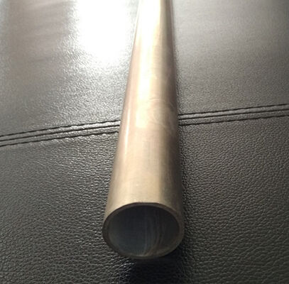 Hoge verlenging AZ31 Magnesium Mg Bars Diameter Grootte 9mm 11mm 16mm 19mm 21mm 26mm Ontworpen voor duurzaamheid en prestaties