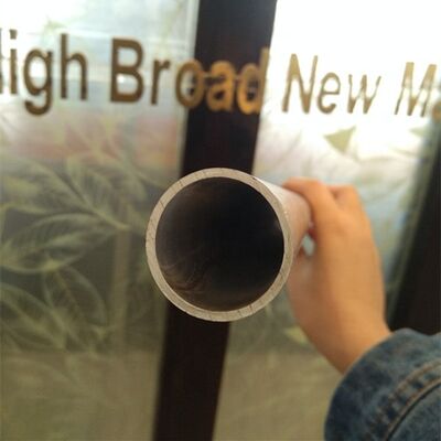 Goed bewerkbaar Staafanoden Magnesium Aluminium Zinklegeringen corrosiebestendig duurzaam en voor industriële toepassingen