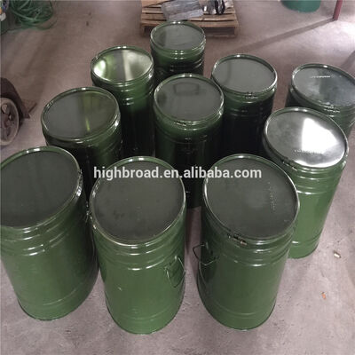 AlMo10 Aluminium Molybdeen Master Alloy Klont 20-50 mm Mo10 voor Superlegering Smelten