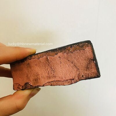 Meesterlegering op basis van koper CuCr10 koperchroom