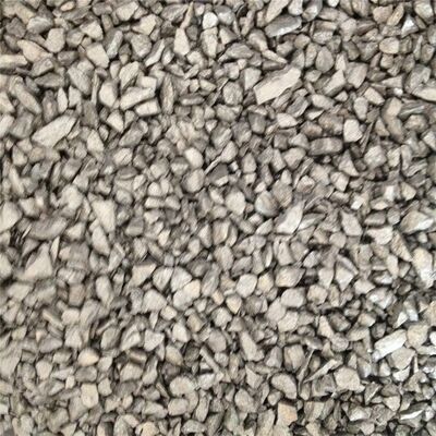 CuTi50 koper Titanium hoofdlegering