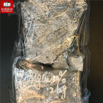 MgCu-legering Cu30Mg70