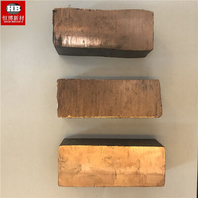 CuAl50 Aluminum Master Alloy Ingot 48.0-52.0% Content High Purity Casting Additive for Aluminum Grain Refinement