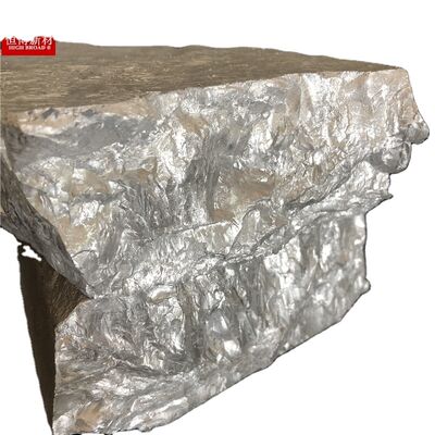 Magnesium Neodymium Master Alloy MgNd30