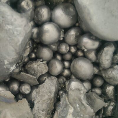 AlBe3 Aluminium Beryllium voor de gewone metaalindustrie