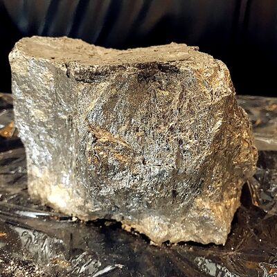 Meesterlegeringen van koper Zirconium CuZr40 koper Chroom CuCr10