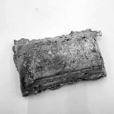 Magnesium Manganese MgMn10 Ingot
