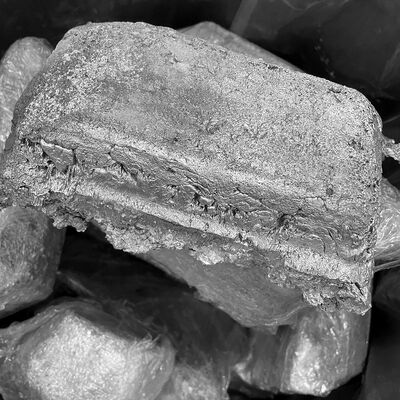 Magnesium Manganese MgMn10 Ingot