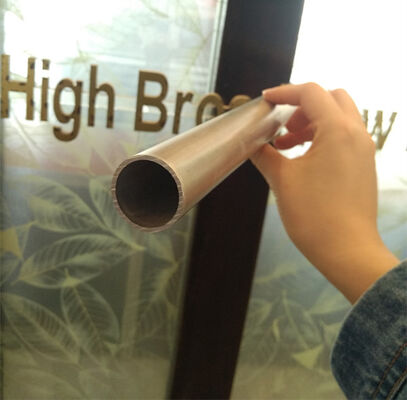 Lange 100 200 500 mm of op maat gemaakte magnesiumanode staven glad oppervlak Diameter 21mm 26mm 32mm Etc Ideaal voor corrosiepreventie