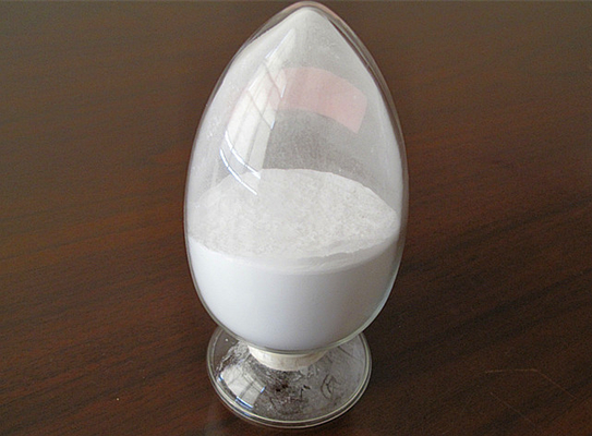 Wit Kleurenla2o3 Poeder, het Poeder van het Lanthaanoxyde voor Precisie Optisch Glas