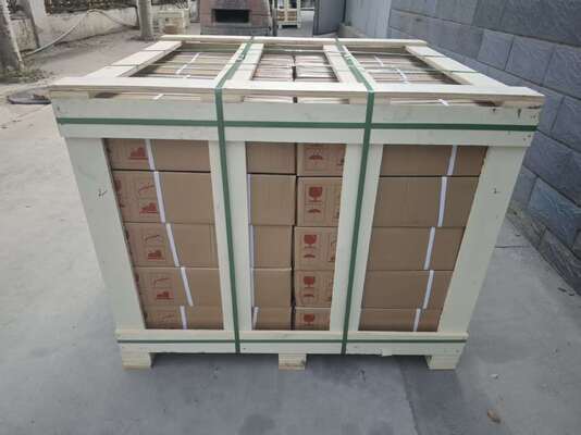 Ultralichte SiC-keramische platen | Ballistische pantserkernmaterialen met hoog hardheidsniveau IV