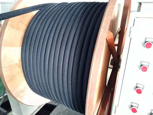 Multi Cable Option HMWPE XLPE Kynar MMO Linear Anode Selectable Insulation for Soil Chemistry Matching