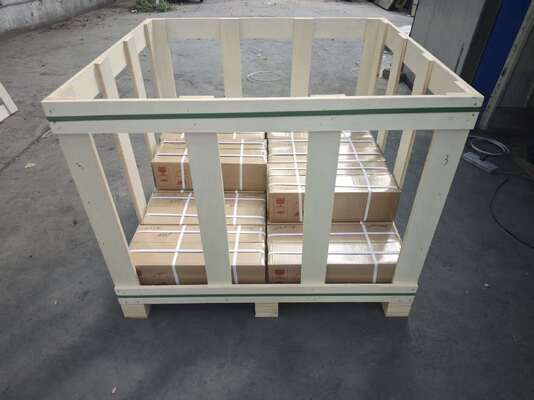Siliciumcarbide ballistische tegel NIJ-niveau IV Multi-hit-mogelijkheid Zeshoekig 100x100 mm keramische plaatinzet