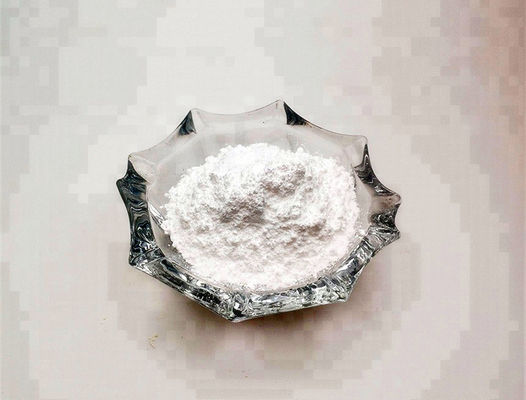 Y2O3 het Oxyde van het de Hoge Zuiverheidsyttrium van zeldzame aardeoxyden voor Gestabiliseerd Zirconiumdioxydepoeder