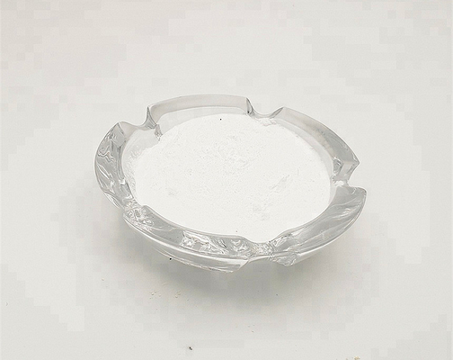 99.99 het Poeder van het ytterbiumoxyde Yb2O3 voor Diëlektrische Keramiek en Speciaal Glas