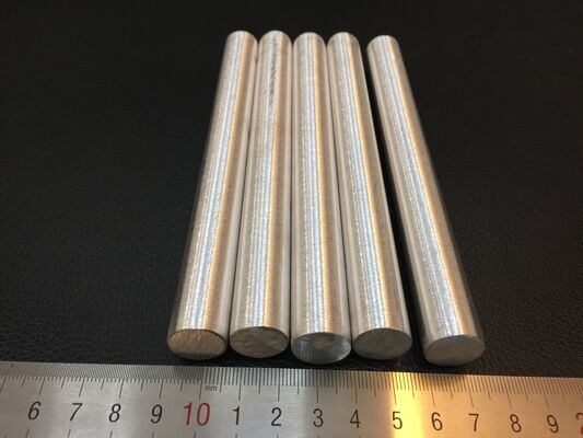 3/4 Inch NPT Magnesium Boiler Anode Staaf 44 Inch Lengte voor Rheem Reliance Richmond Elektrische Gas Boilers