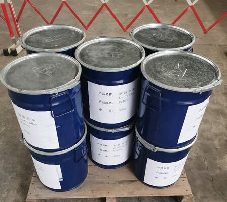 CuSi15 Silicon Master Alloy Ingot 14.0-16.0% Content High Purity Casting Additive for Aluminum Grain Refinement