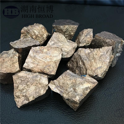 Duurzaam CuBe Meesterlegering, Magnesium Meesterlegering CuBe5% CuBe4%