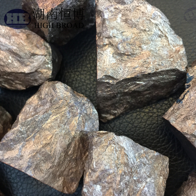 ISO CuTi 50 Meesterlegering, Koper Meesterlegering Koper Titanium 50%
