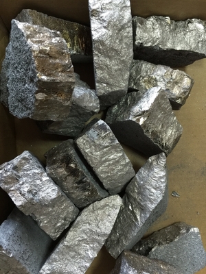 Het Aluminium Hoofdlegering van CuCd 10% van het kopercadmium, Magnesiumlegeringen